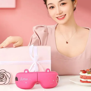 Waarom wordt de Smart Eye Massager steeds populairder bij jongeren?