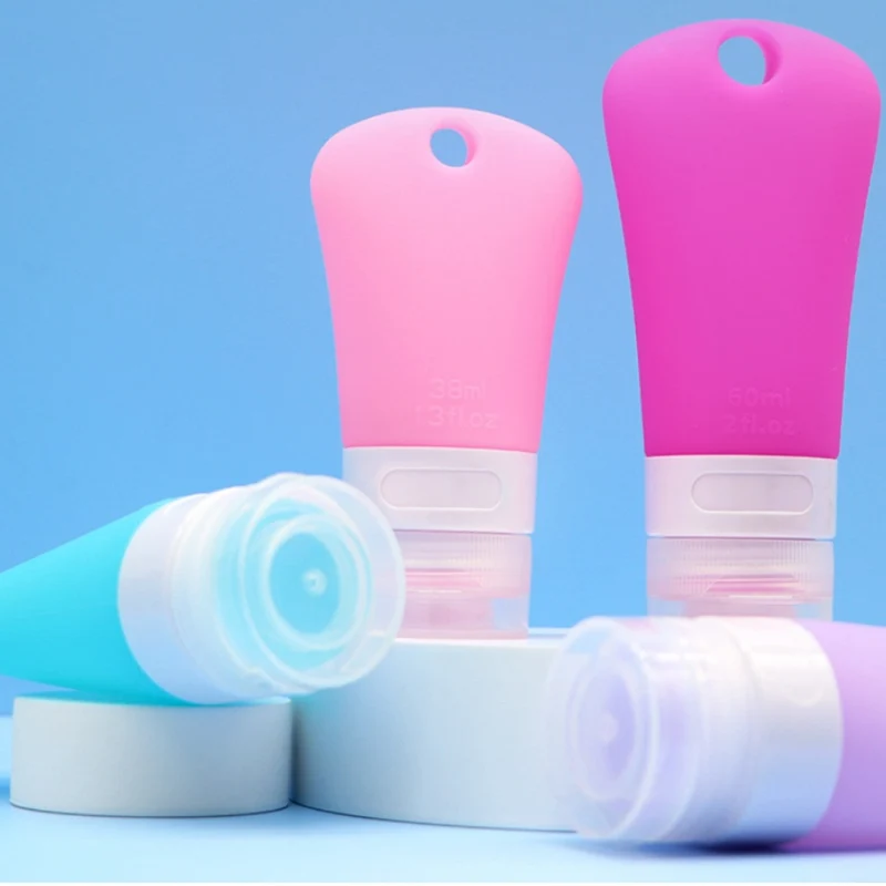 Cosmetic Lotion -flessen